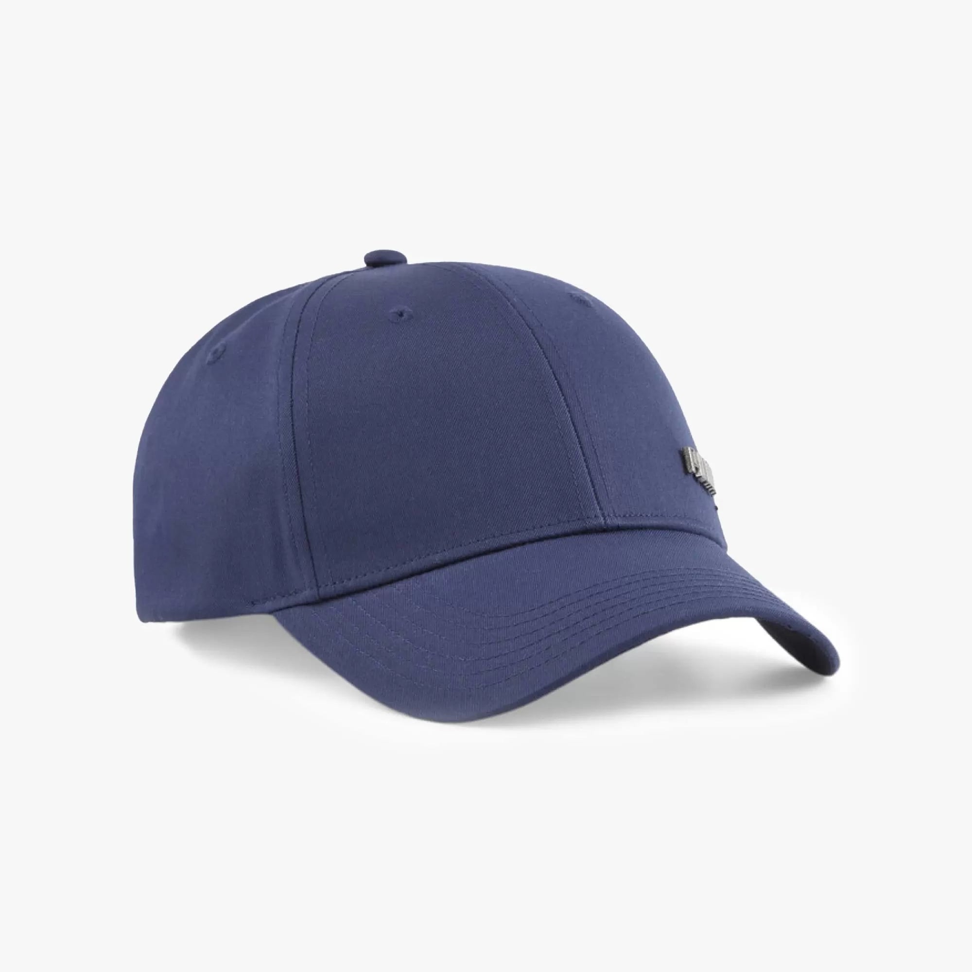 Casquette Puma 3D Metal Logo