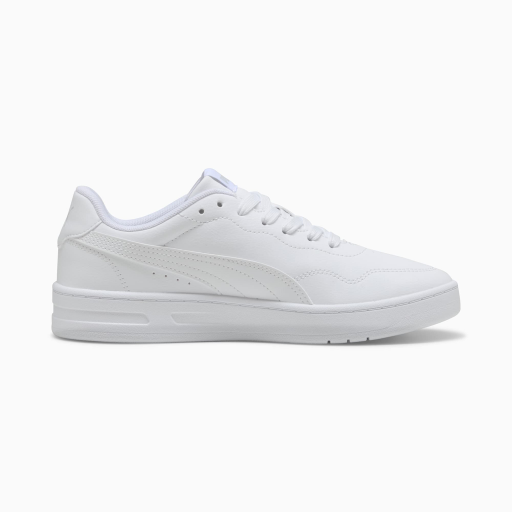 Basket PUMA court lally