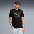 T-shirt Puma Graphique