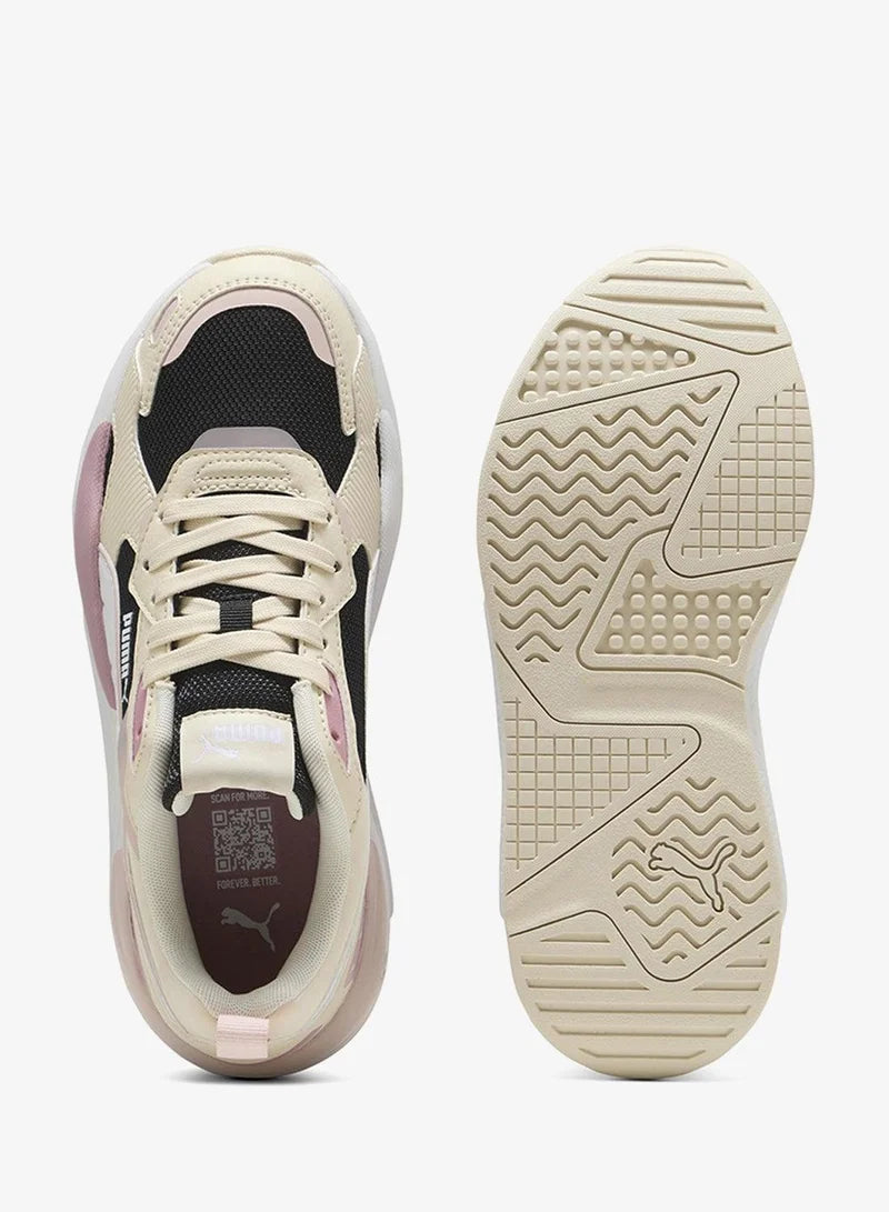 Basket PUMA XRAY