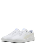 Basket Puma Court Classic Clean