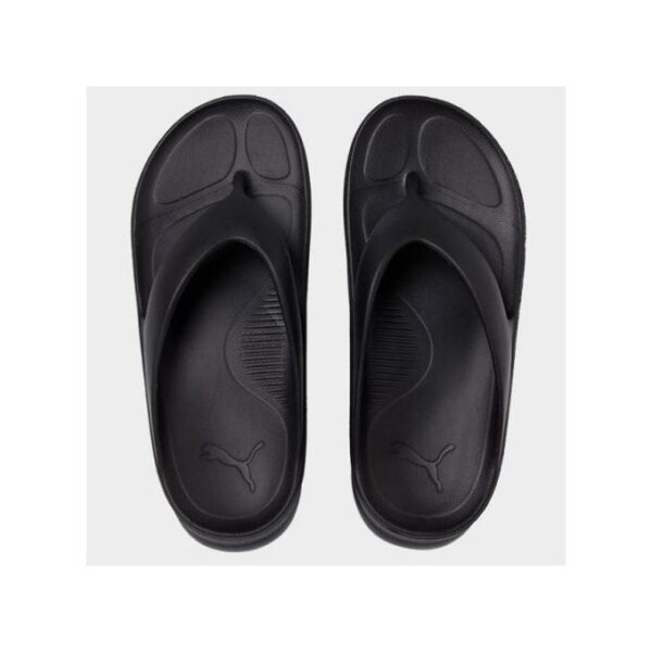 Puma Wave Flip Sandale ‘Noir’