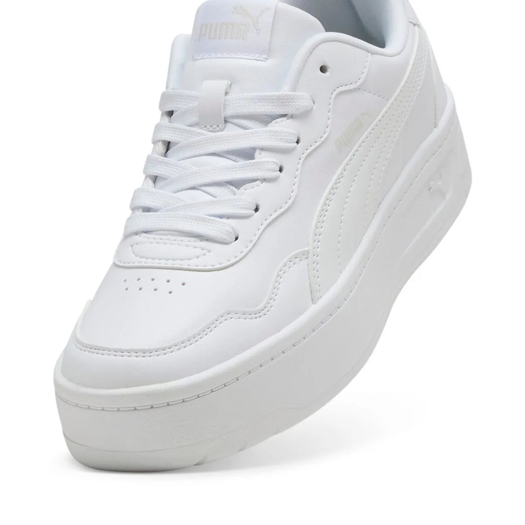 Basket Puma court lally