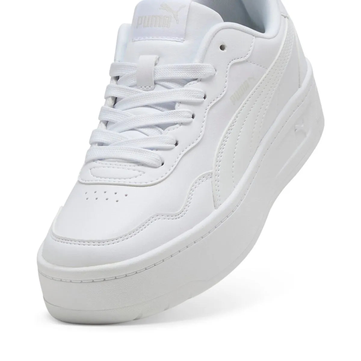 Basket Puma court lally