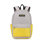 SKECHERS Unisex Backpack - Grey