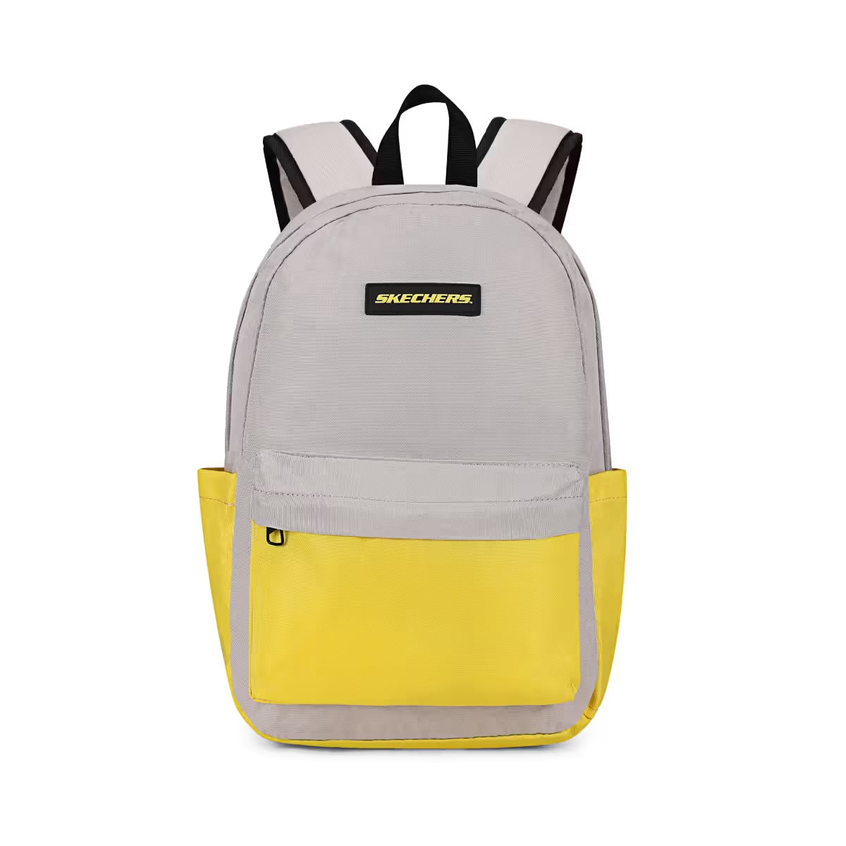 SKECHERS Unisex Backpack - Grey