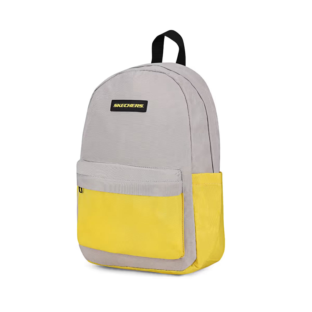 SKECHERS Unisex Backpack - Grey