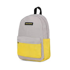 SKECHERS Unisex Backpack - Grey