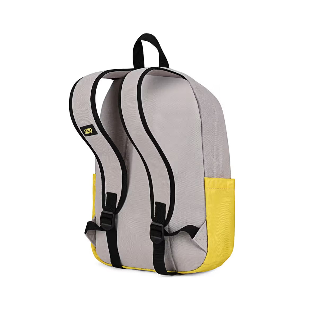 SKECHERS Unisex Backpack - Grey