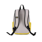 SKECHERS Unisex Backpack - Grey