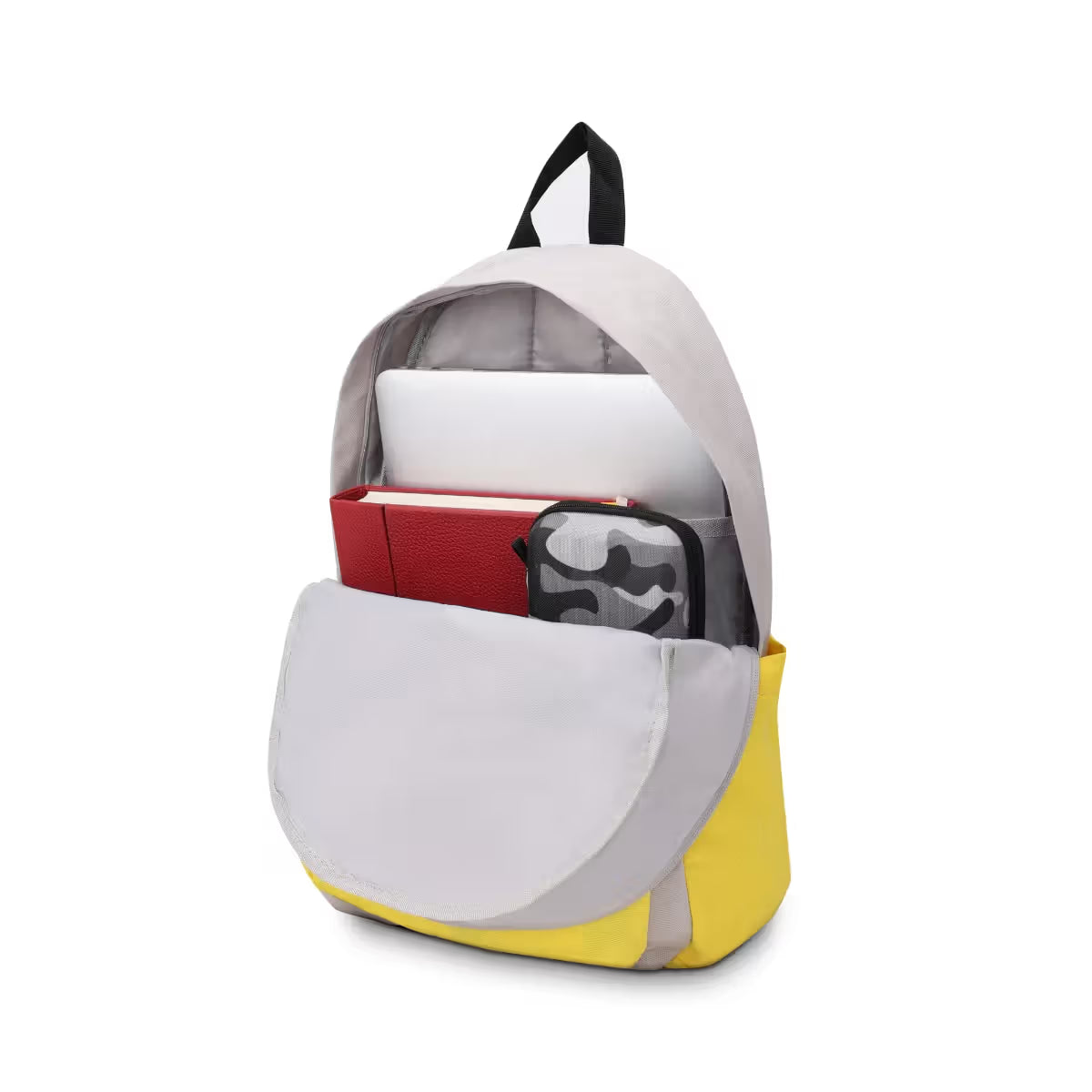 SKECHERS Unisex Backpack - Grey