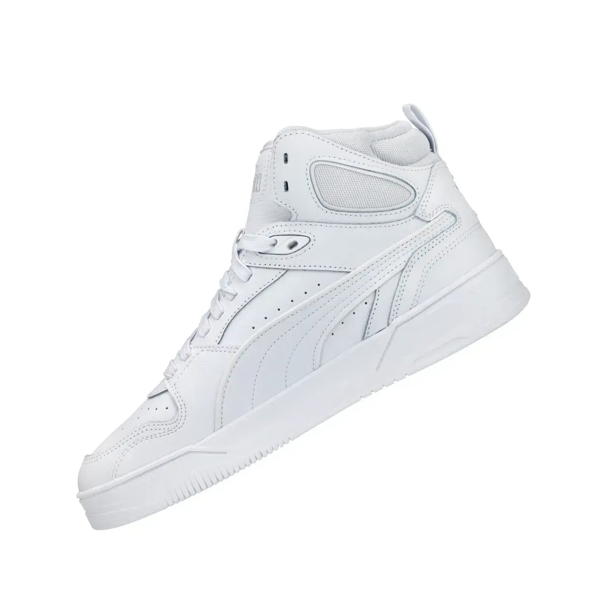 Basket Puma Brak Mid