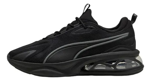 Basket Puma Solar