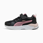 BASKET PUMA X-Ray 3 Enfant