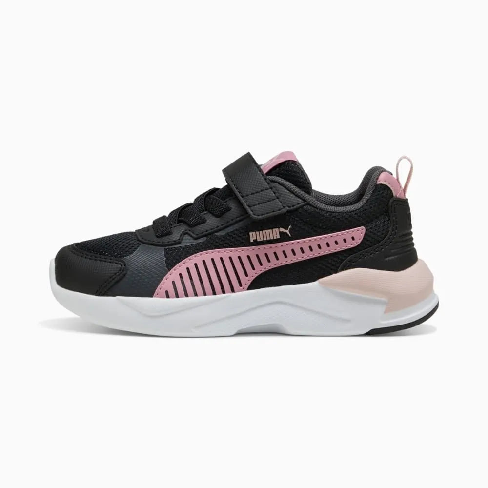 BASKET PUMA X-Ray 3 Enfant