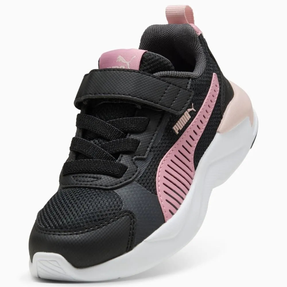 BASKET PUMA X-Ray 3 Enfant
