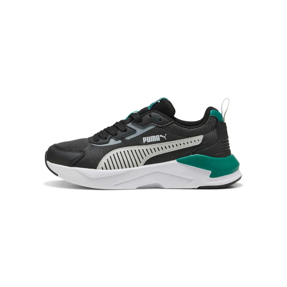 Basket Puma X-Ray 3 jr