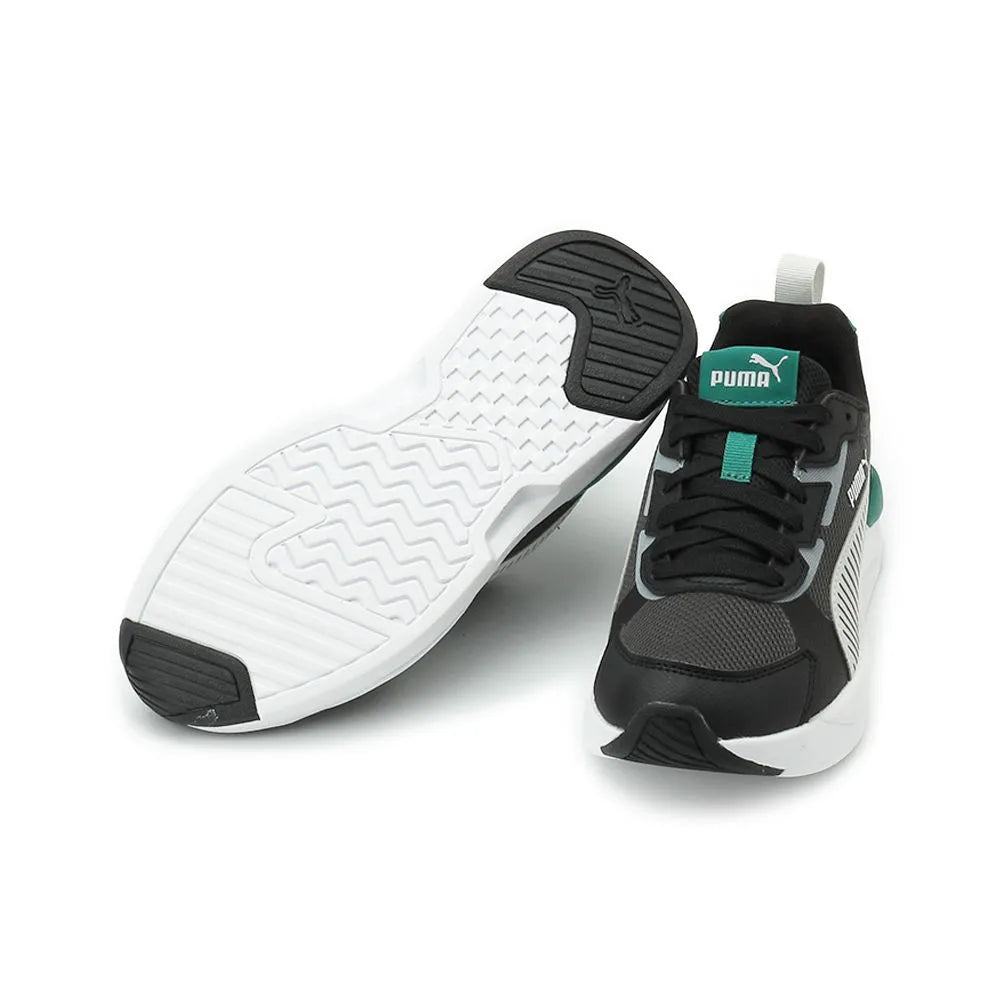 Basket Puma X-Ray 3 jr