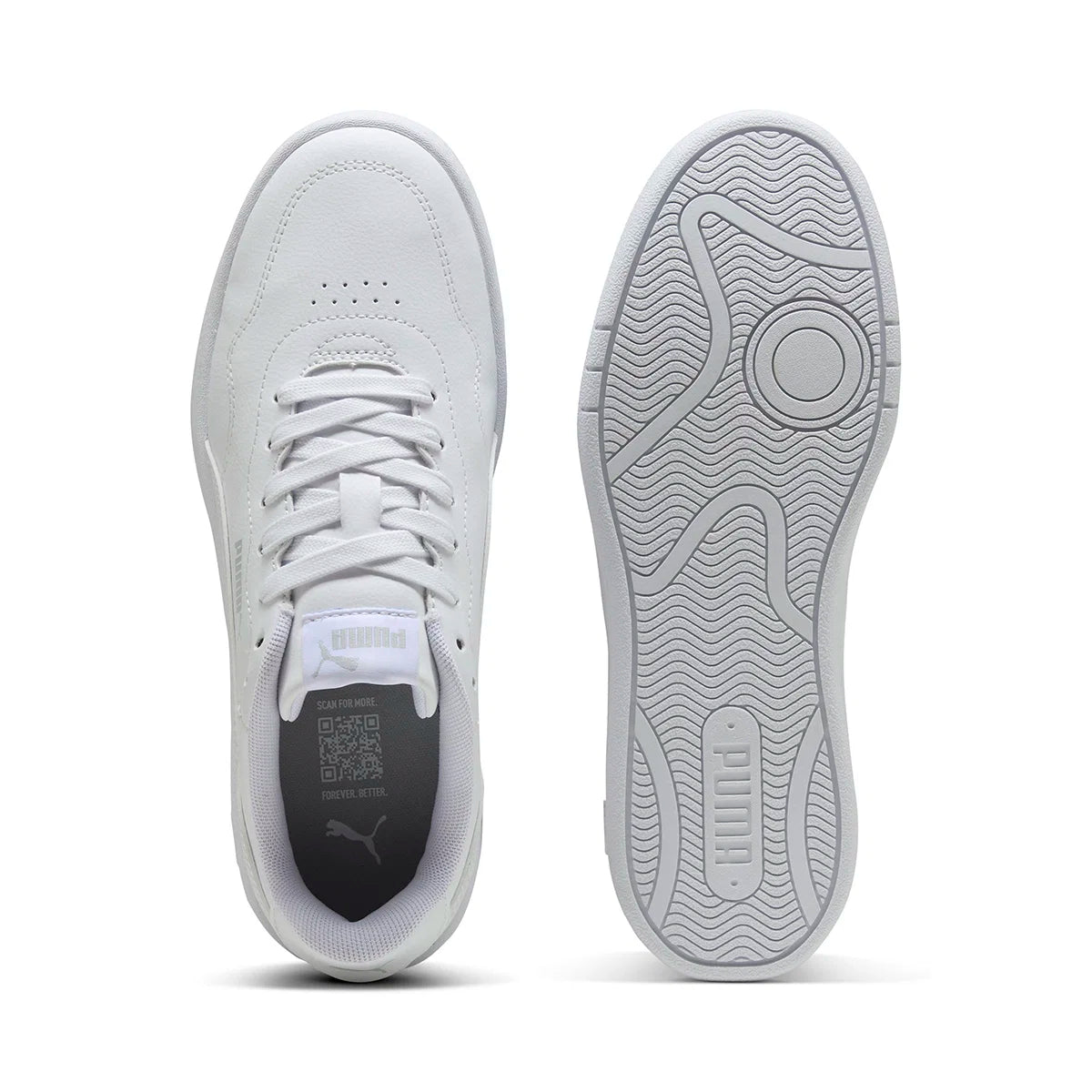 Puma Court Lally