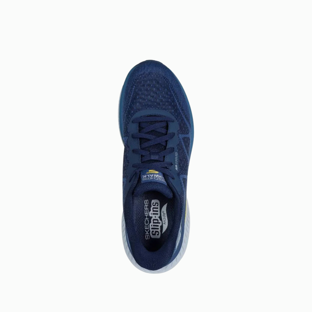 Skechers Slip-ins: GO WALK Max Cushioning Arch Fit - Jesper