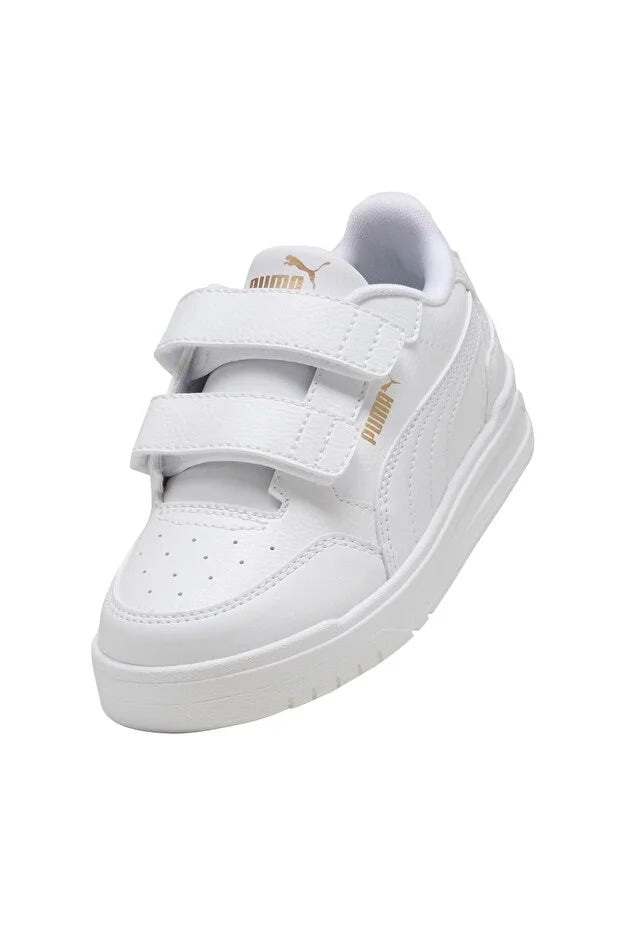 Shuffle Downtown Low Sneakers Kids