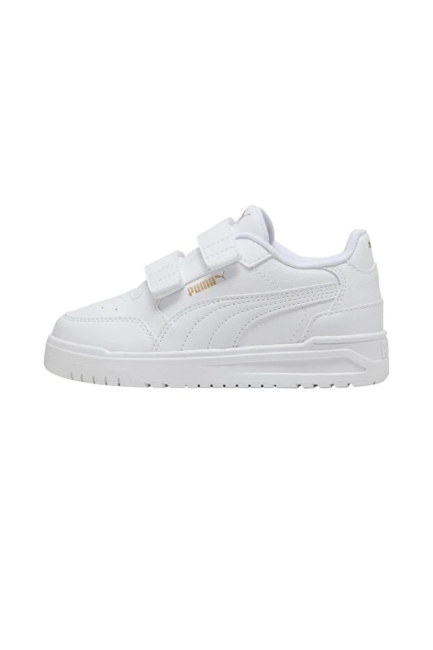 Shuffle Downtown Low Sneakers Kids