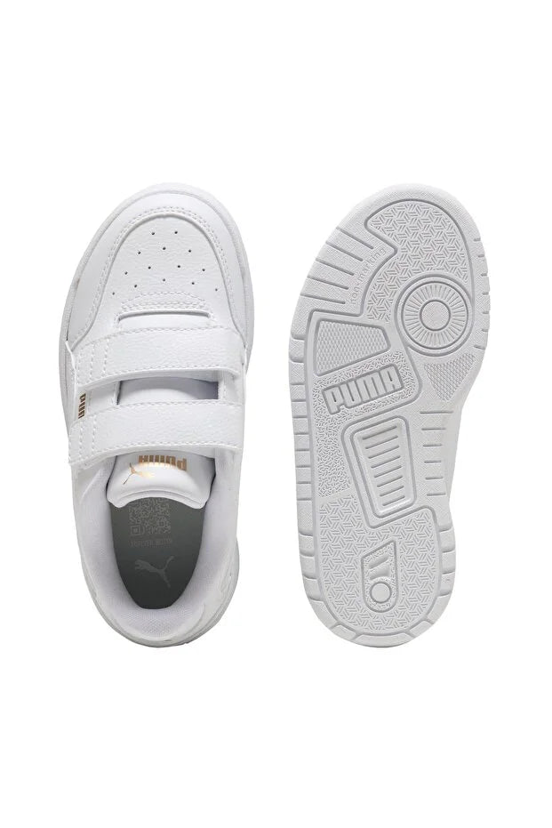 Shuffle Downtown Low Sneakers Kids