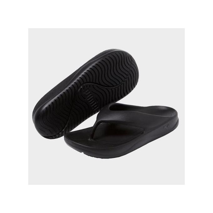 Puma Wave Flip Sandale ‘Noir’