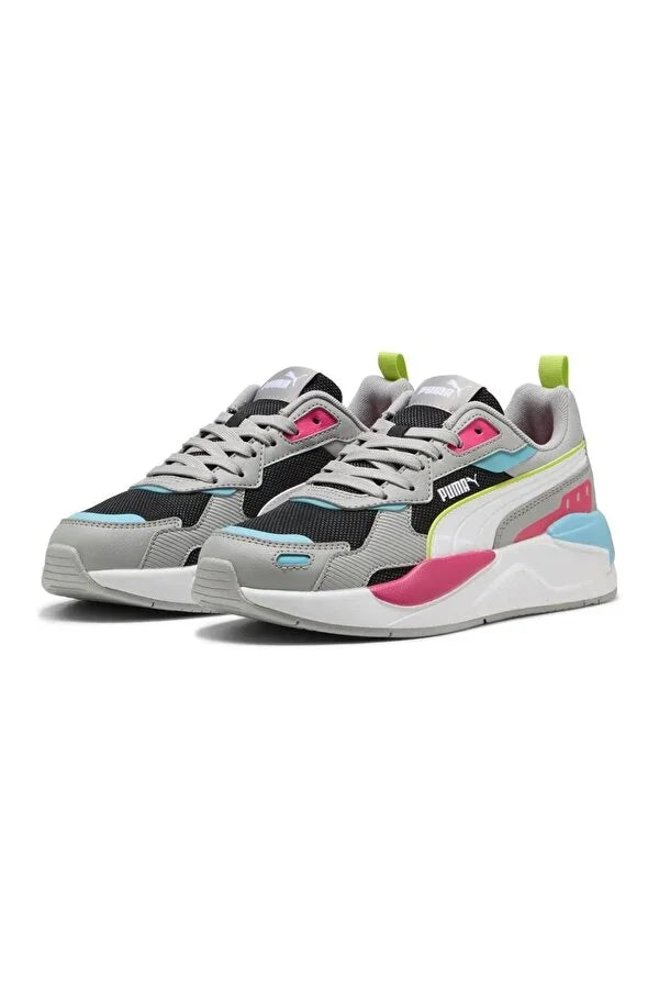 Basket Puma X-Ray 3