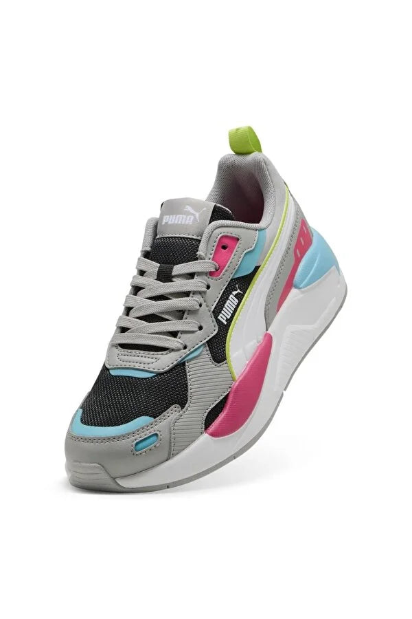 Basket Puma X-Ray 3