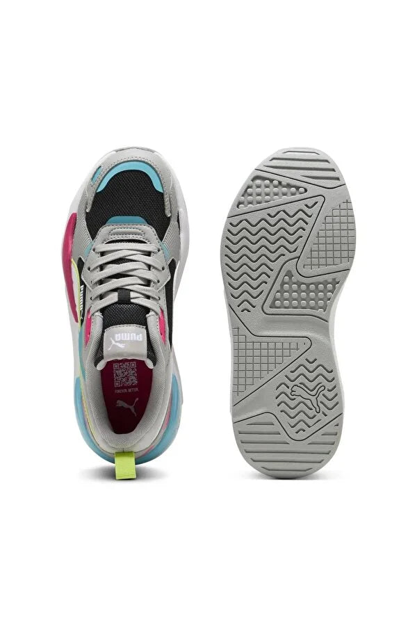 Basket Puma X-Ray 3