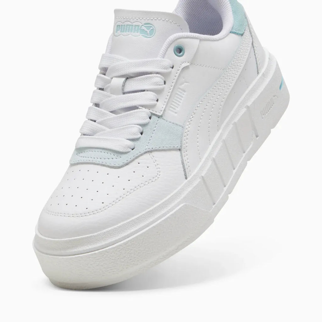 Basket Puma Cali Court Match