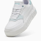 Basket Puma Cali Court Match