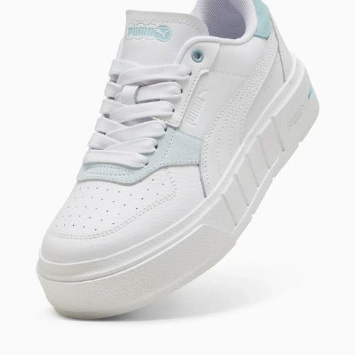Basket Puma Cali Court Match