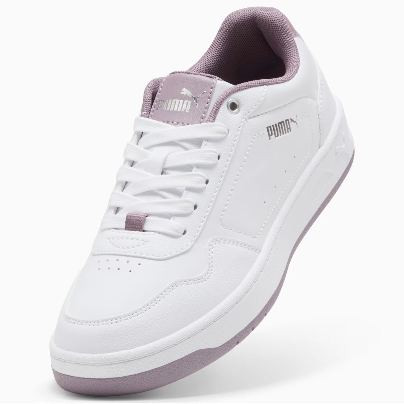 Basket Puma Court Classy