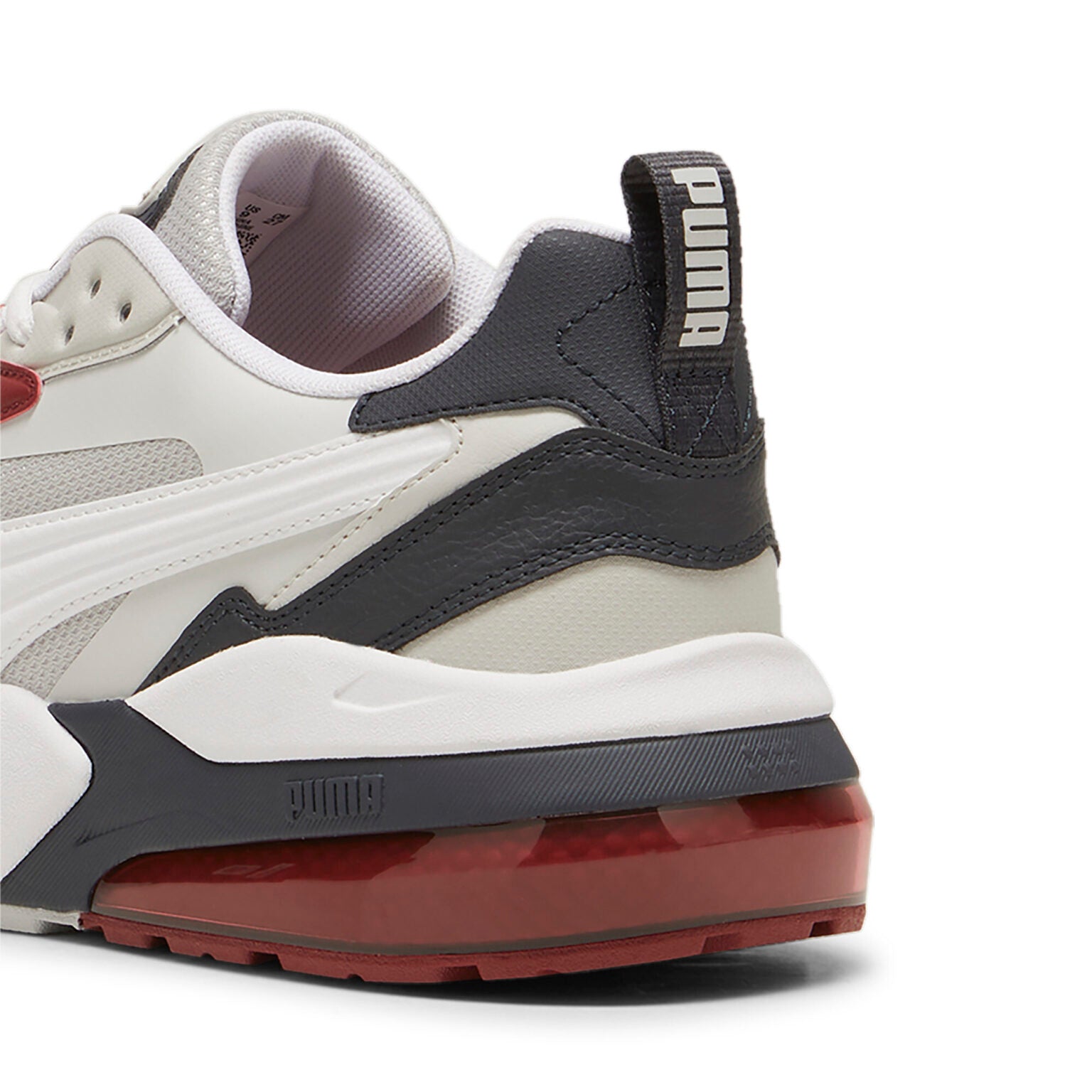 Basket Puma Vis2K