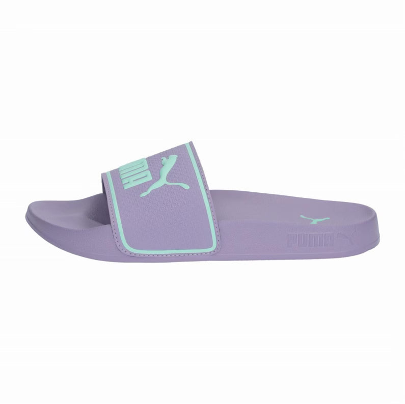 claquette puma leadcat 2.0