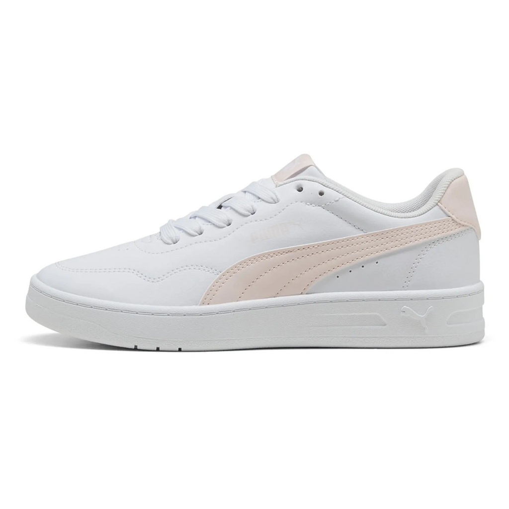Basket PUMA court lally