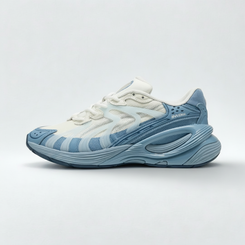 Basket Puma Inverse City
