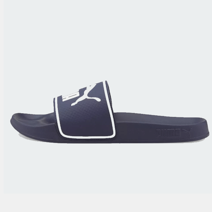 PLAGETTES PUMA Leadcat 2.0 Peacoat-Puma White MIXTE H-F