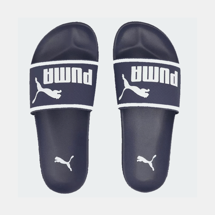 PLAGETTES PUMA Leadcat 2.0 Peacoat-Puma White MIXTE H-F