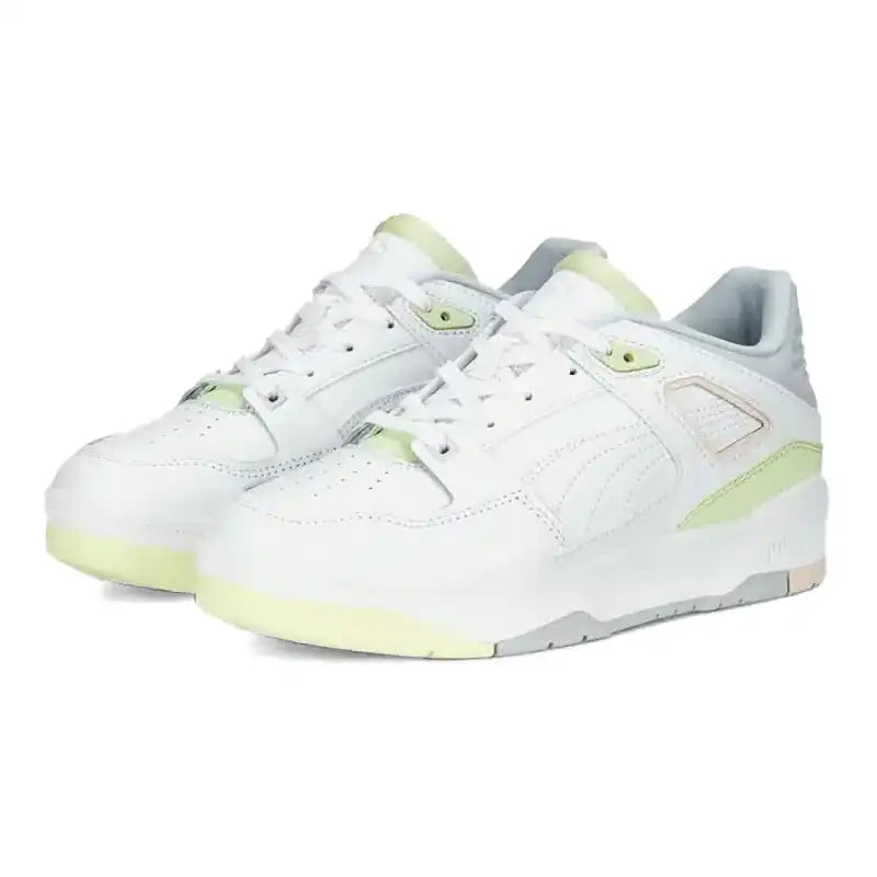Basket Puma Slipstram Wns