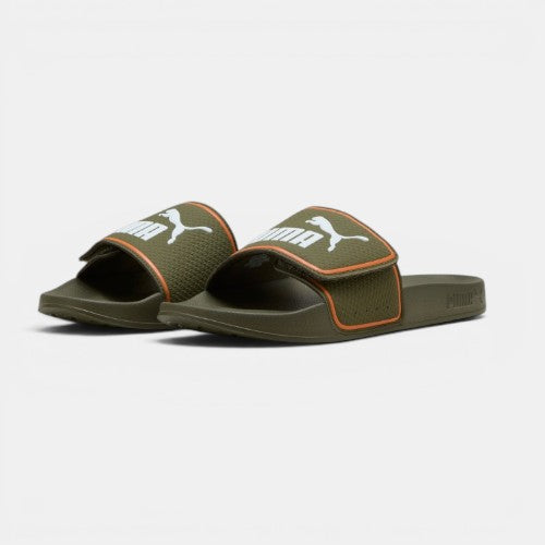 PLAGETTES PUMA Leadcat 2.0 V Hommes