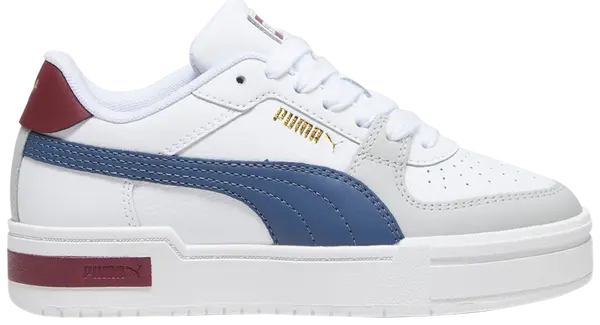 Basket Puma CA Pro Block Jr
