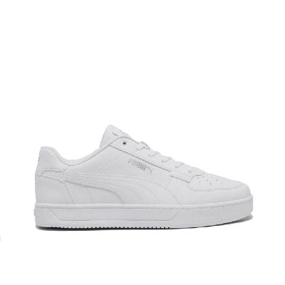 BASKET PUMA HOMME CAVEN 2.0 WHITE