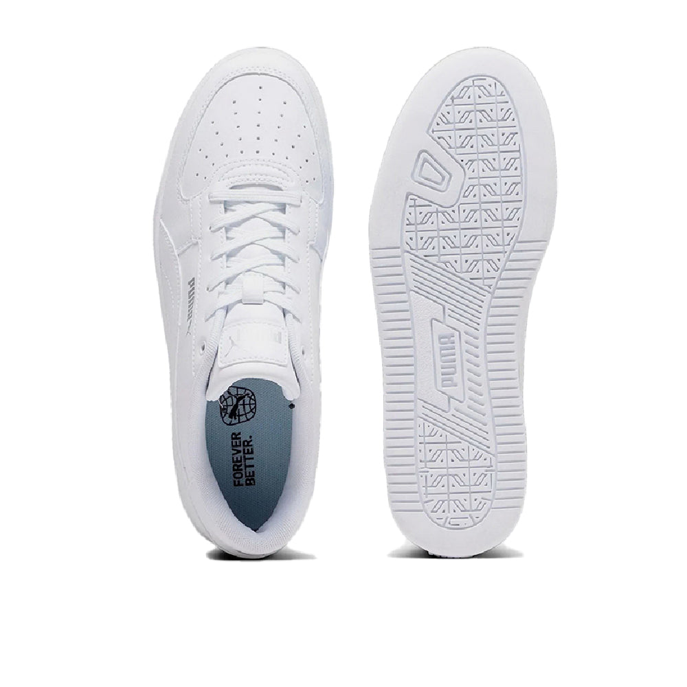 BASKET PUMA HOMME CAVEN 2.0 WHITE