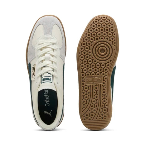 Puma Palermo Leather