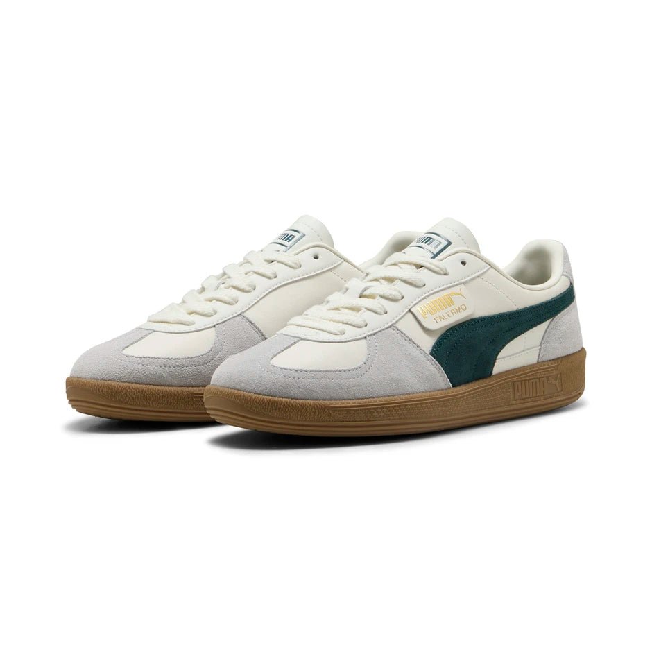 Puma Palermo Leather
