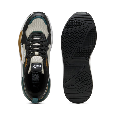 Puma X-Ray 3