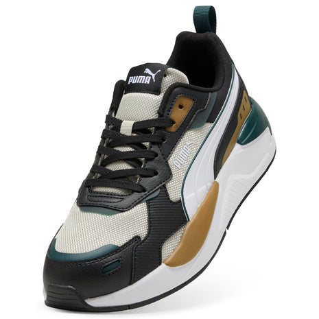 Puma X-Ray 3